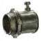 1-1/2"EMT Scr Connector